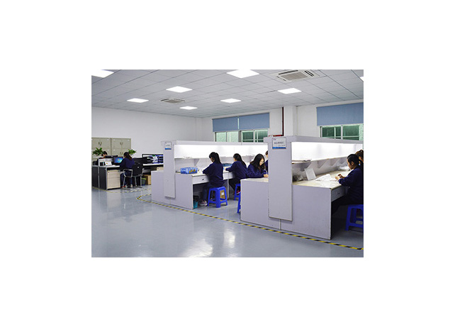 多元化定制加工省時省力，售前售后積極響應客戶需求