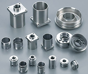 <strong>CNC套類精密零件，加工</strong>