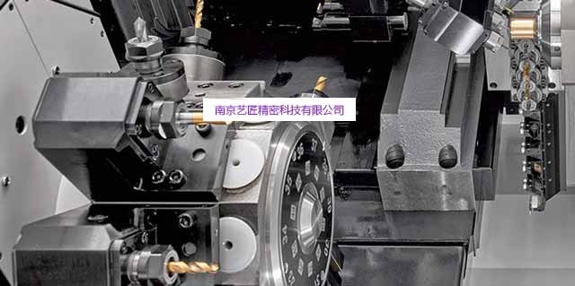 <strong>常州cnc粗加工、精加工企業(yè)中心的質(zhì)量要求</strong>