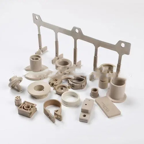 干貨：藝匠精密如何CNC加工PEEK塑料不變形的經(jīng)驗分享