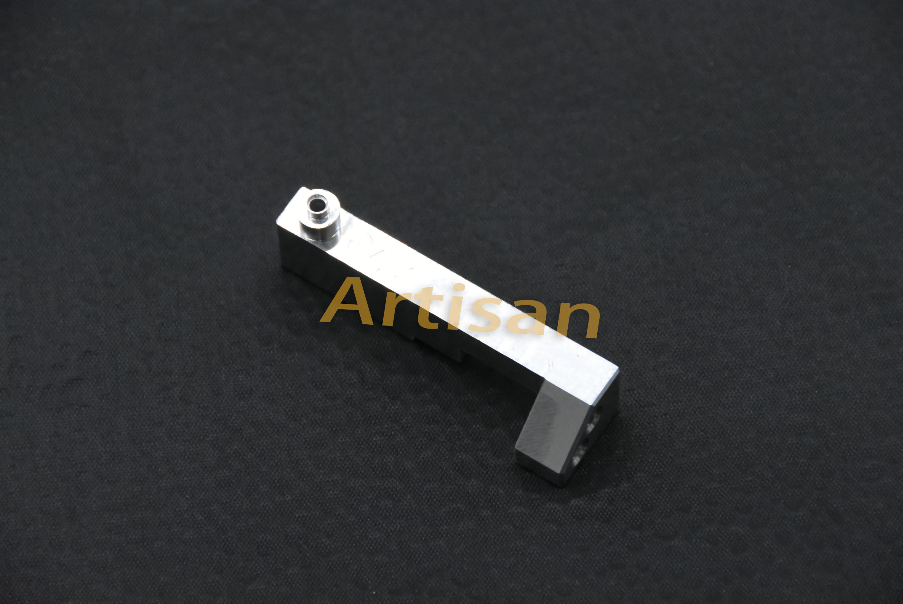 <strong>2024.1電子類(lèi)精密加工：支架3</strong>