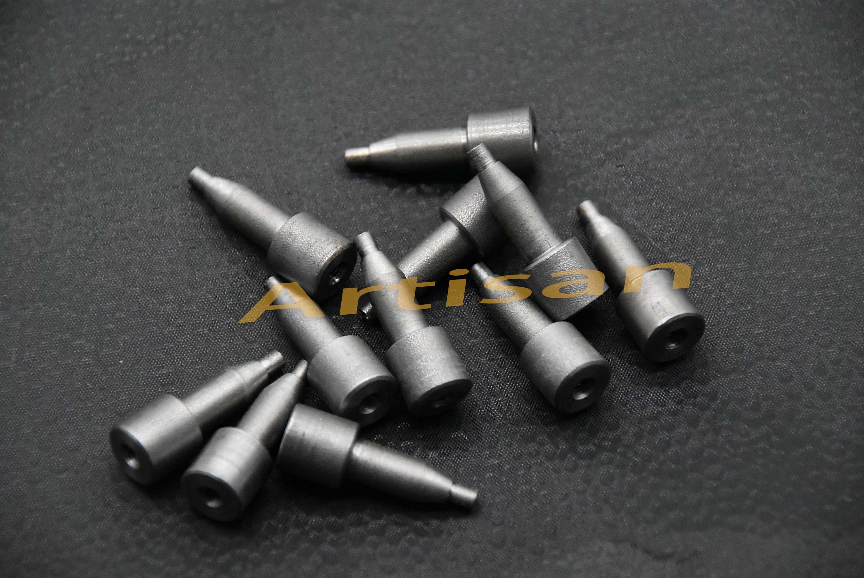 <strong>電子類(lèi)精密加工：導(dǎo)向銷(xiāo)</strong>