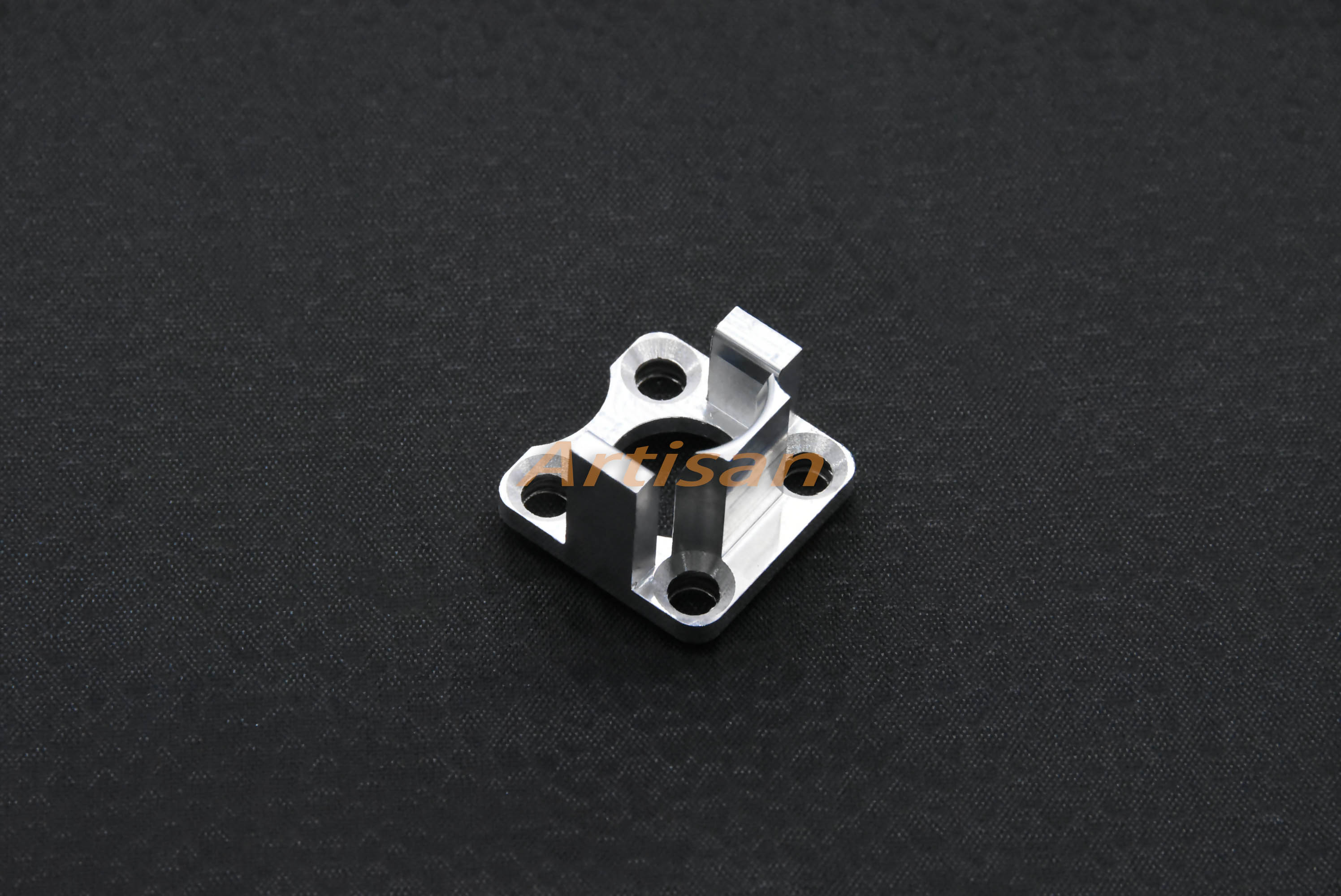 <strong>電子類(lèi)精密件加工：支架</strong>