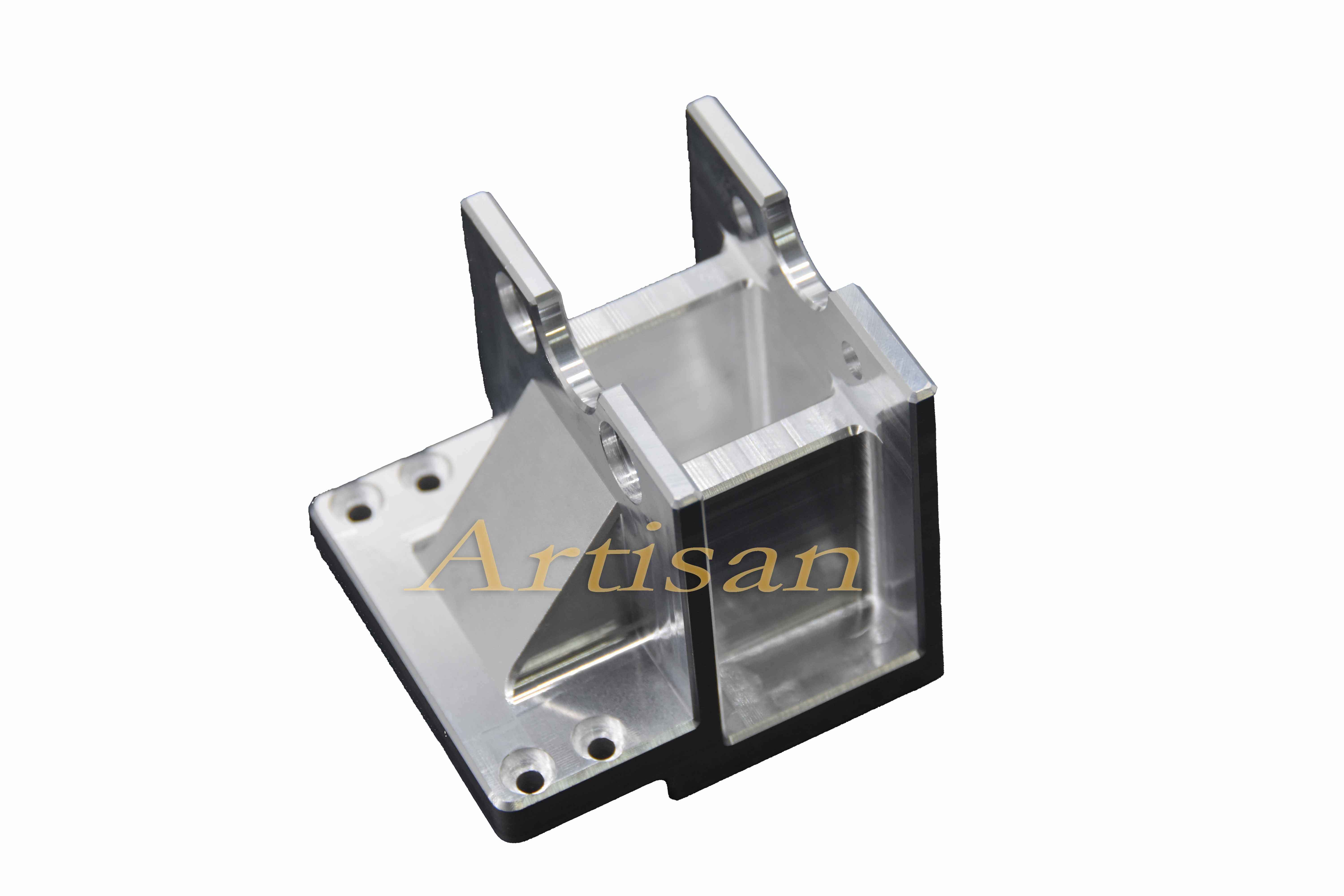 <strong>鋁合金安裝塊</strong>